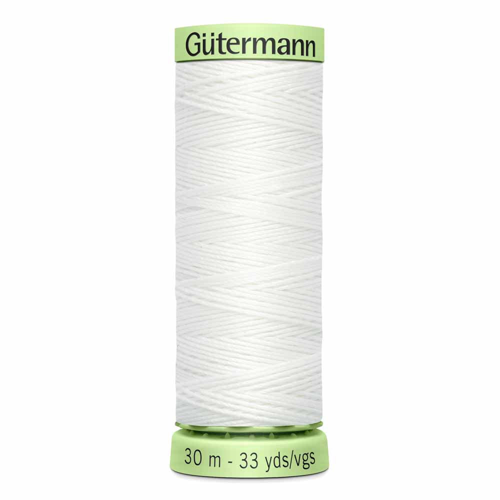 GUTERMANN - Top Stitching - 30m - Assorted