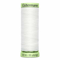 GUTERMANN - Top Stitching - 30m - Assorted