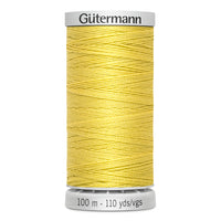 GUTERMANN - Extra Strong- 100m - Assorted