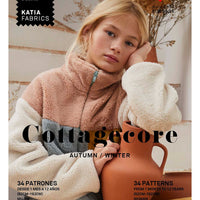 Katia - Katia Magazine - Cottagecore