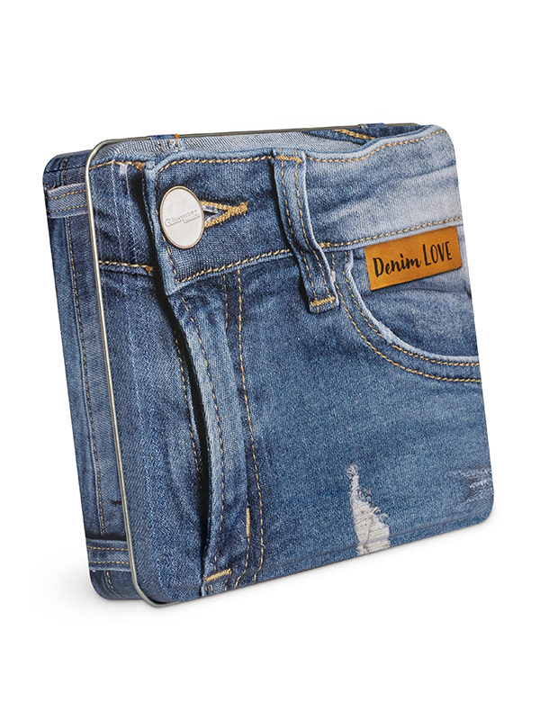 Gutermann - Denim Thread - Tin