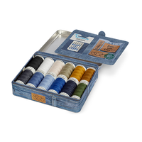 Gutermann - Denim Thread - Tin