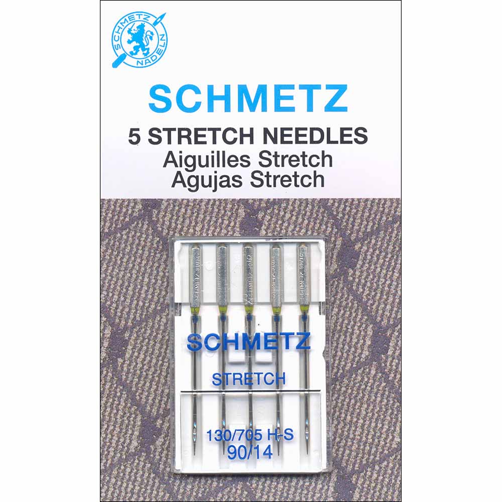 SCHMETZ - Stretch Needles - 90/14