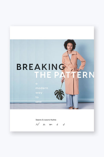 Named Patterns - Breaking the Pattern - Book