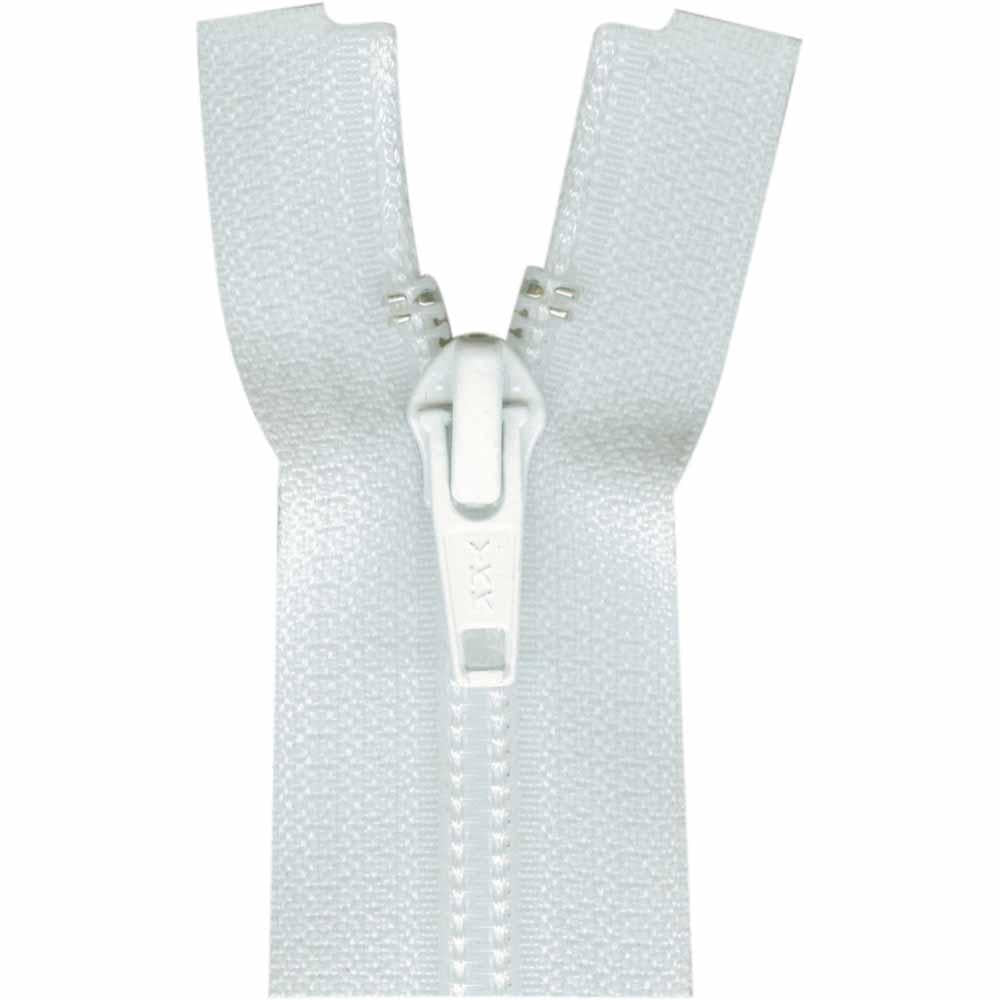 COSTUMAKERS - Activewear One Way Separating Zipper - 70cm - Assorted – RICK  RACK Textiles