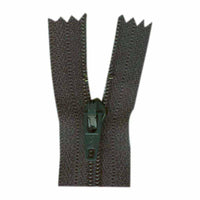 COSTUMAKERS - Closed End Zipper - 30cm - Assorted