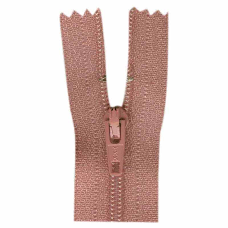 COSTUMAKERS - Closed End Zipper - 35cm - Assorted