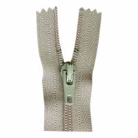 COSTUMAKERS - Closed End Zipper - 35cm - Assorted