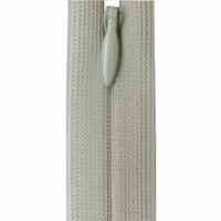 COSTUMAKERS - Invisible Closed End Zipper - 20cm - Assorted
