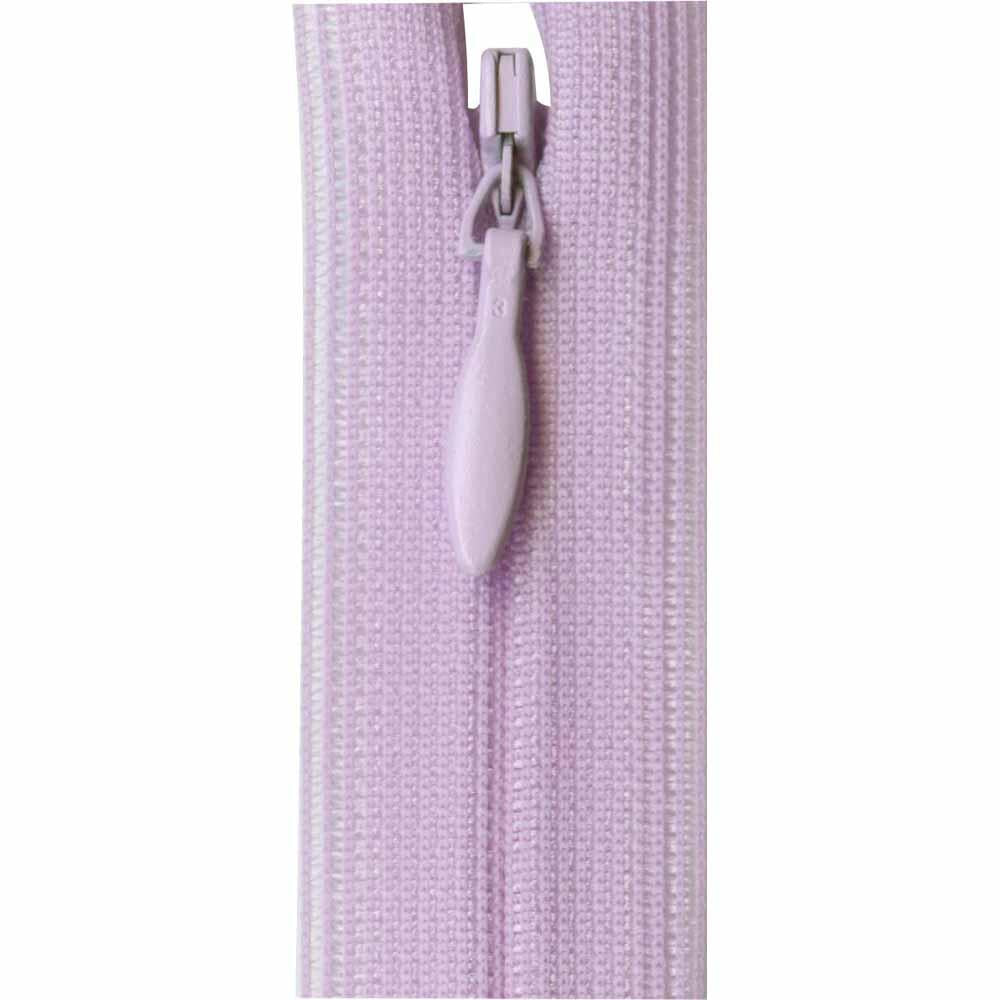 COSTUMAKERS - Invisible Closed End Zipper - 55cm - Assorted