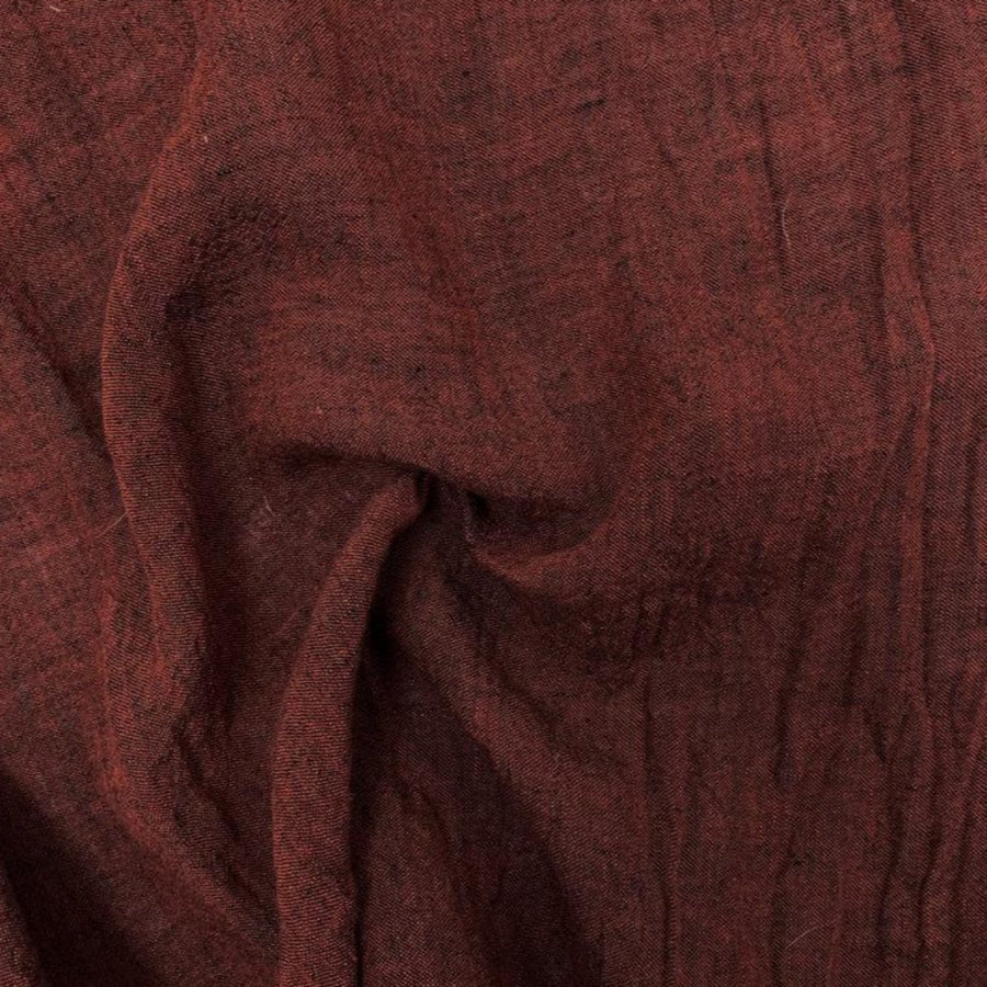 Crinkle Linen - Yarn Dyed - Assorted