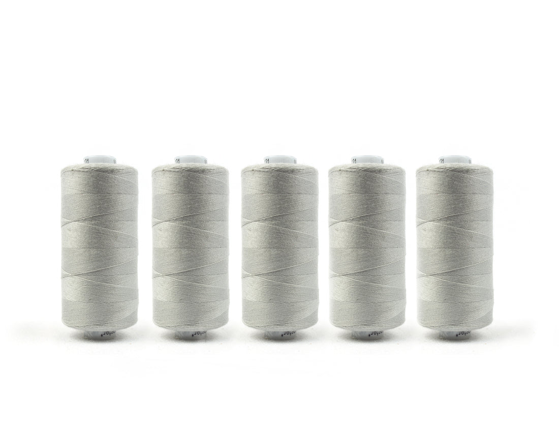 Wonderfil - Designer and Serger Thread Pack - 5 Spools - Assorted