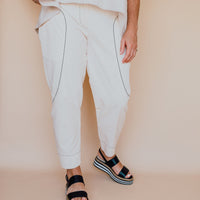 In the Folds - Darlow Pants