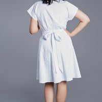 Closet Core - Elodie Wrap Dress