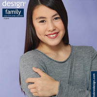 Ottobre - Pattern Magazine - Family 2019