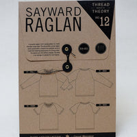 Thread Theory - Sayward Raglan