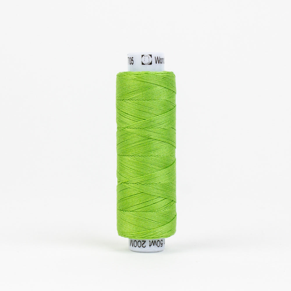 Wonderfil - Konfetti Cotton Thread - 200m