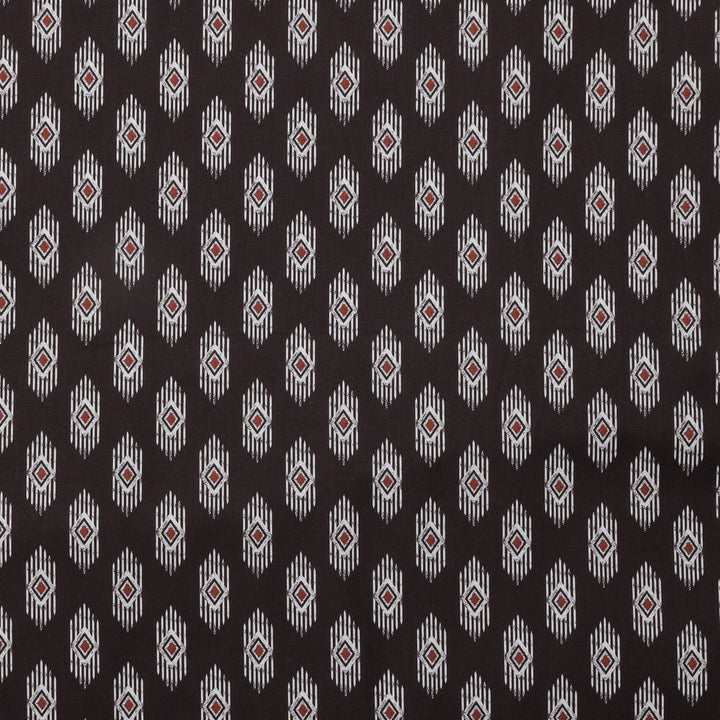 Moda - Cotton - Smoke & Rust - Legend - Soot