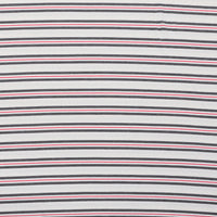 Bamboo - Jersey - Stripes - Assorted