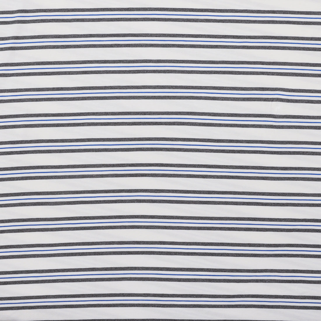 Bamboo - Jersey - Stripes - Assorted