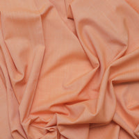 Wool - Suiting - Pastel Orange
