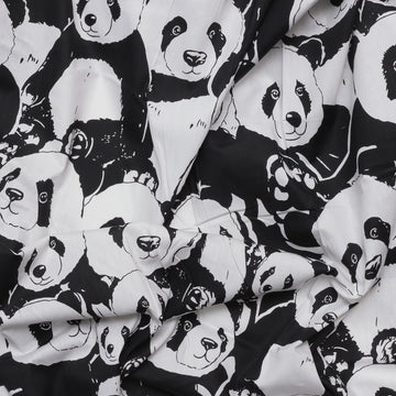 Cotton - Playtime - Pandas