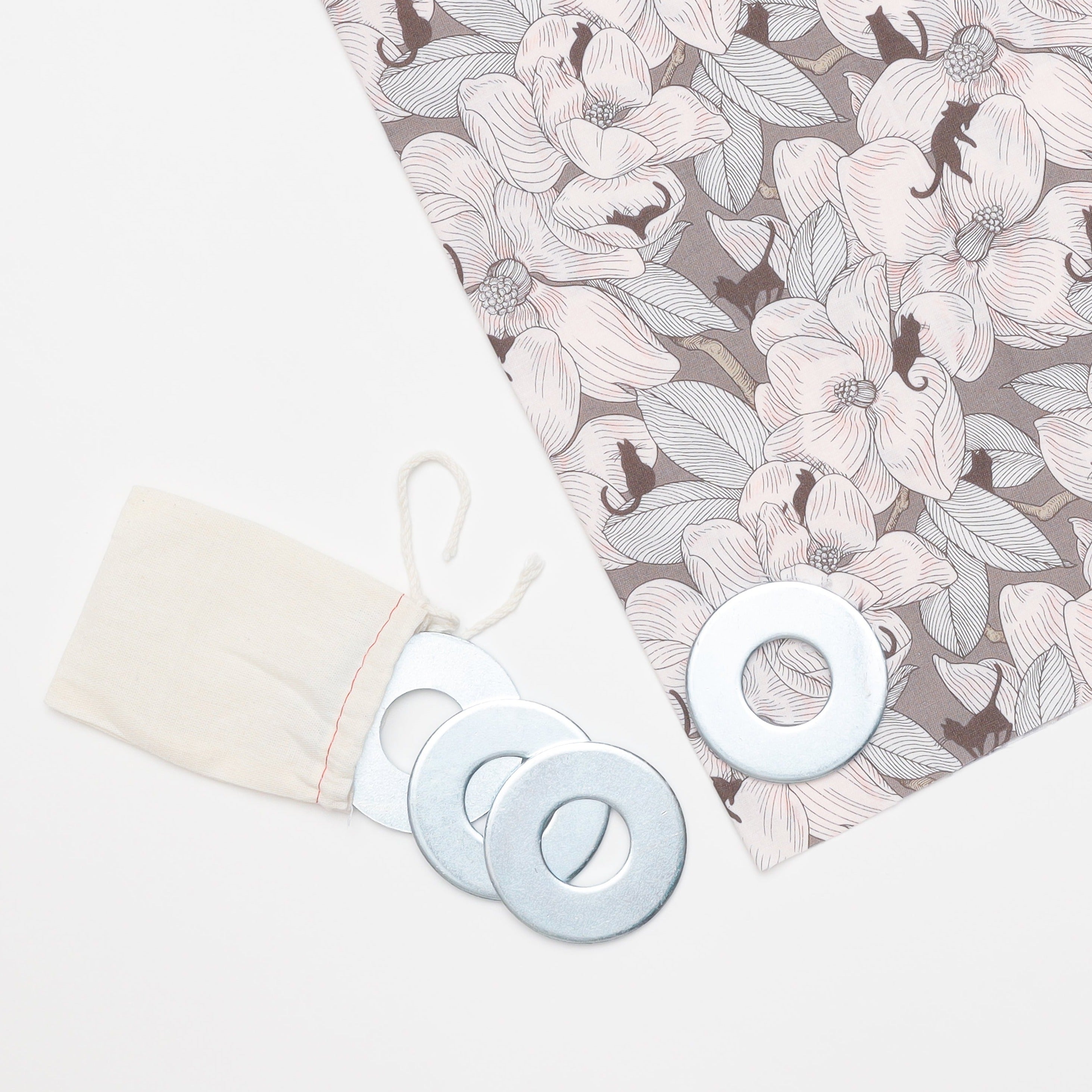 Pattern Wight's Pattern Weights - 4 pack – RICK RACK Textiles