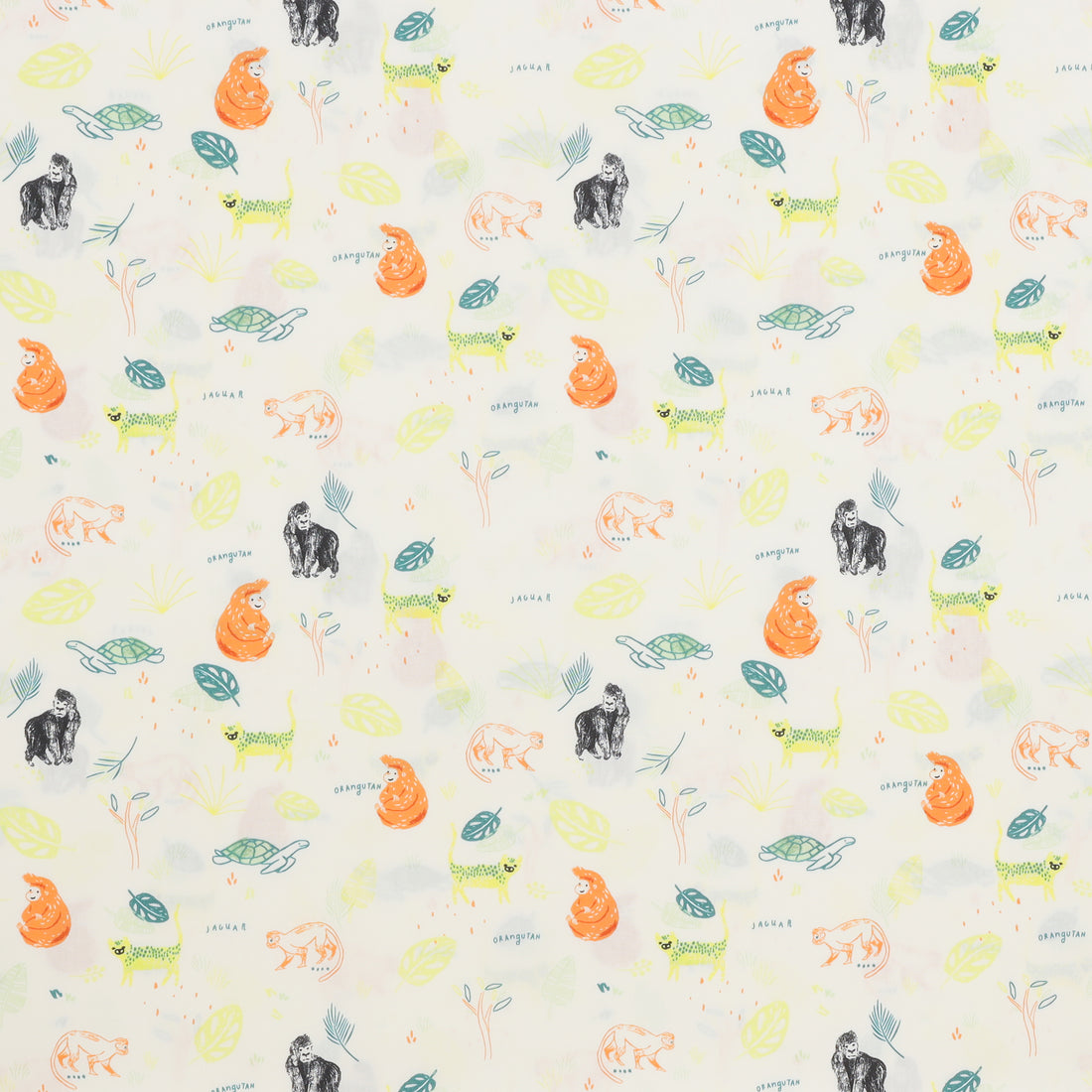 Katia - Poplin - Just Hanging Out