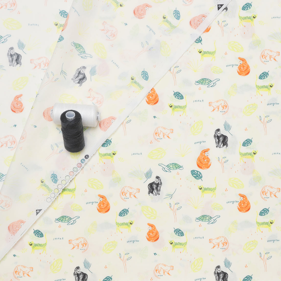 Katia - Poplin - Just Hanging Out