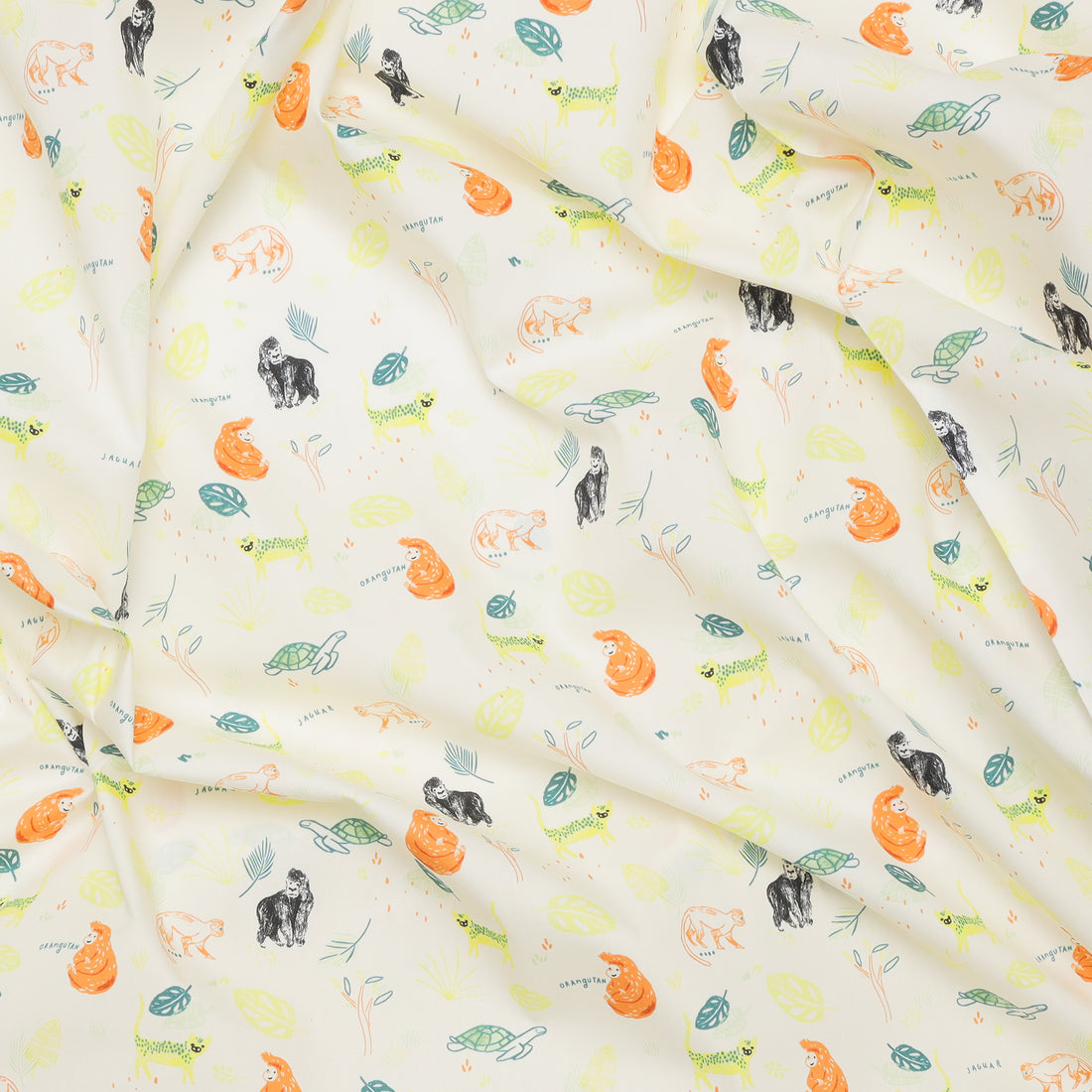 Katia - Poplin - Just Hanging Out