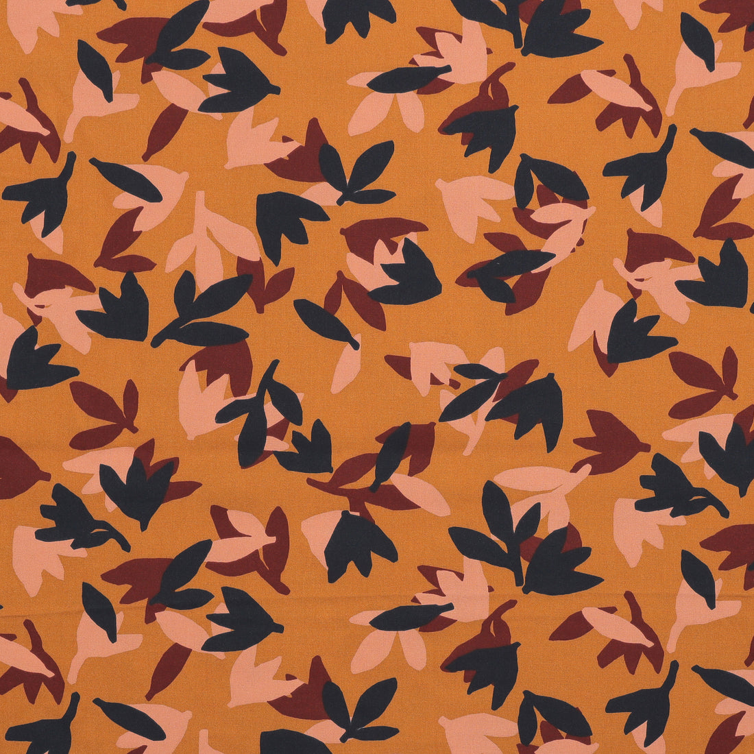 Atelier Brunette - Viscose - Seraphine - Ochre