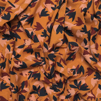 Atelier Brunette - Viscose - Seraphine - Ochre