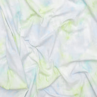 Katia - Cotton - Jersey - Tie Dye Green