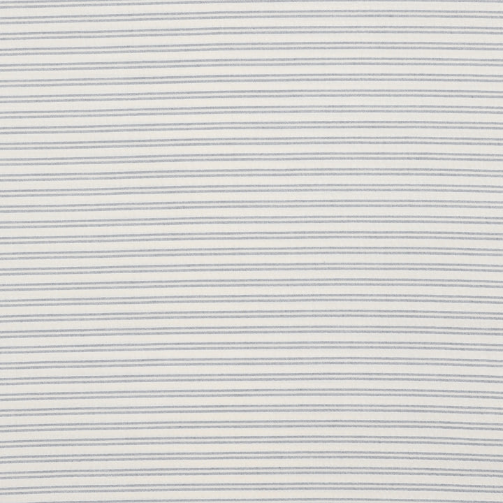Katia - Cotton Blend - Nautic Double Stripe - Navy & Ecru
