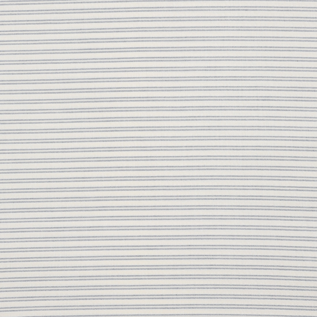 Katia - Cotton Blend - Nautic Double Stripe - Navy & Ecru