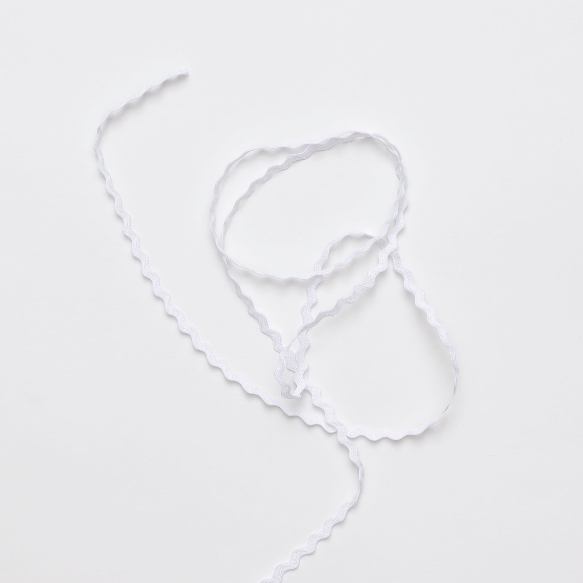 Rick Rack Braid 7mm Assorted RICK RACK Textiles