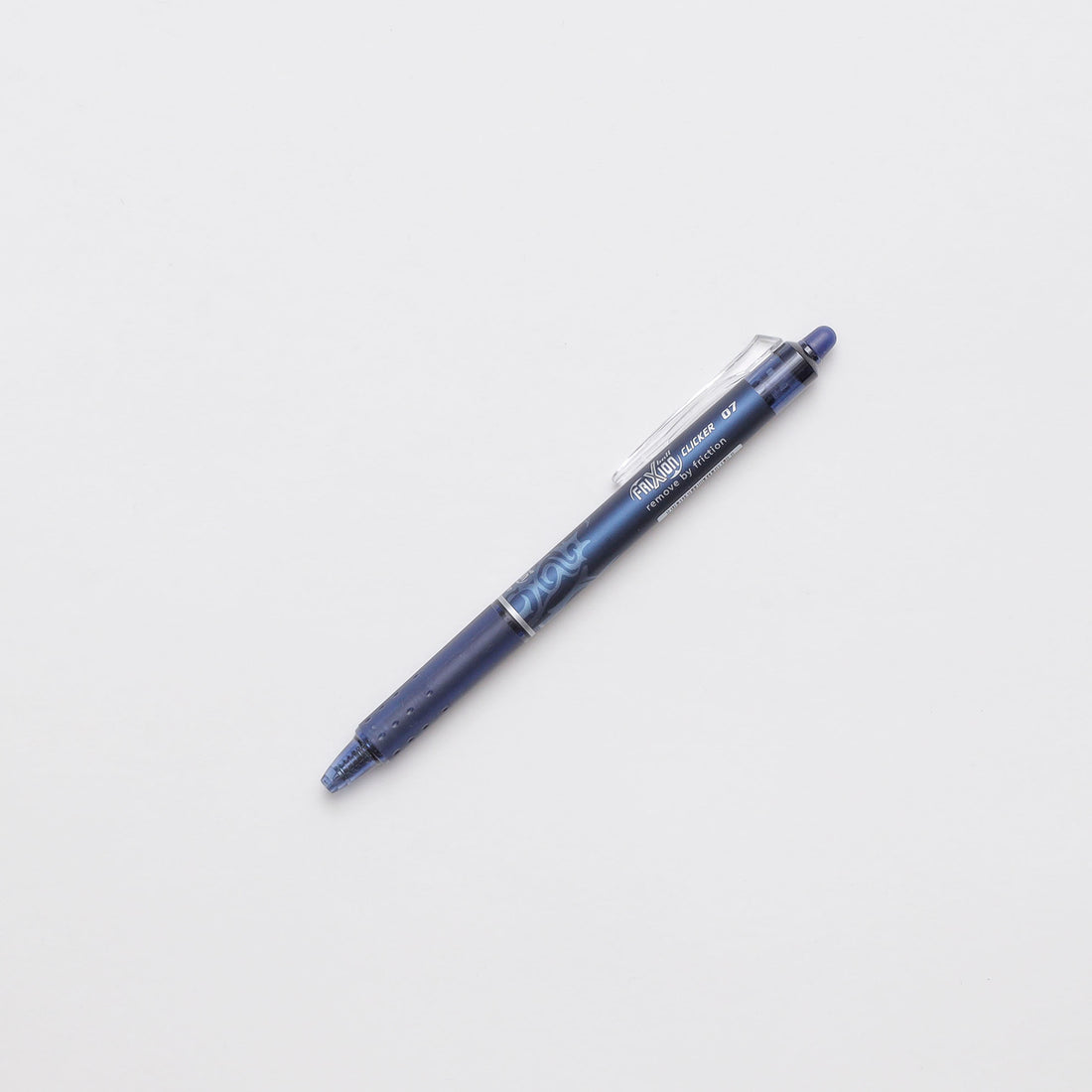 FriXion - Erasable Clicking Gel Pen - 7mm
