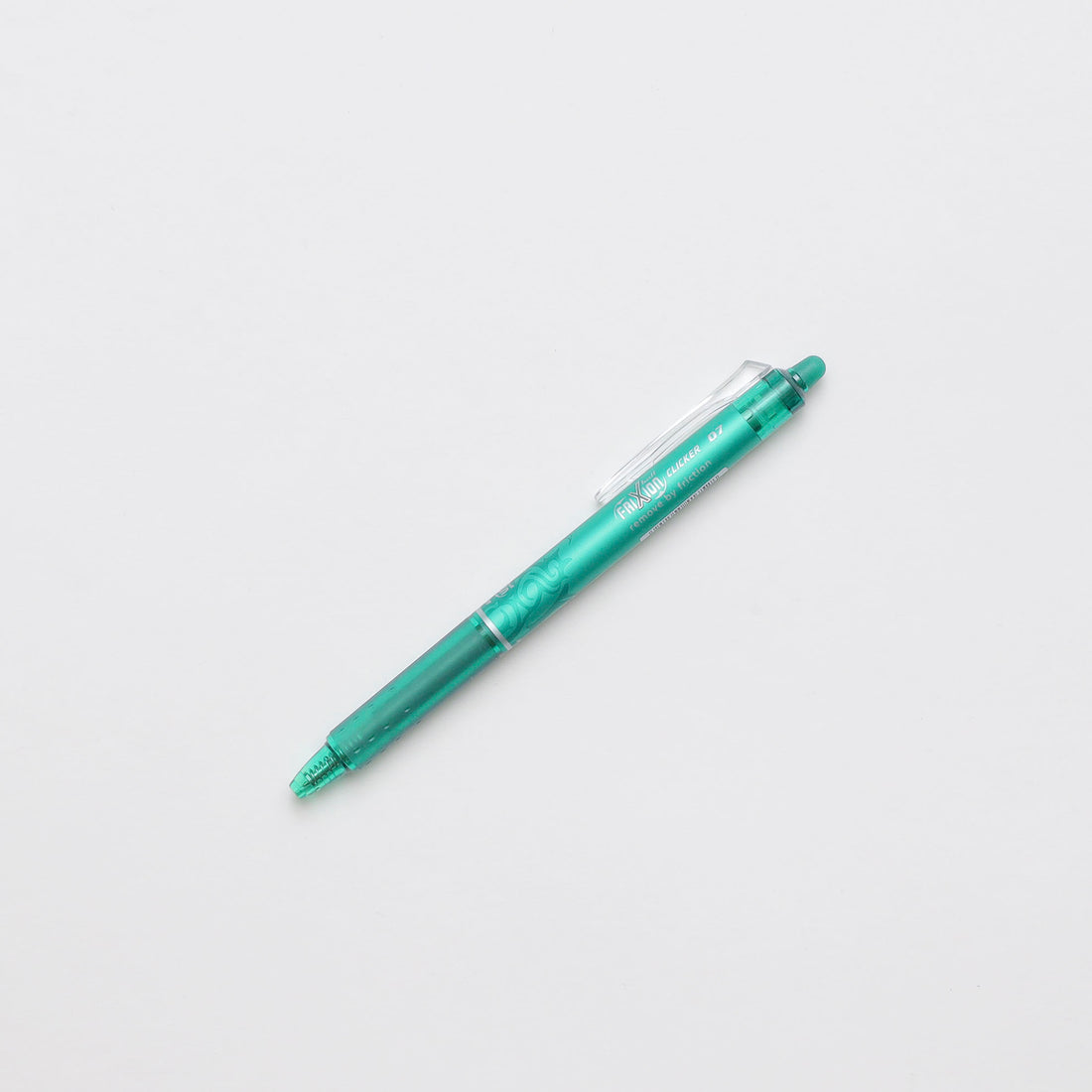FriXion - Erasable Clicking Gel Pen - 7mm