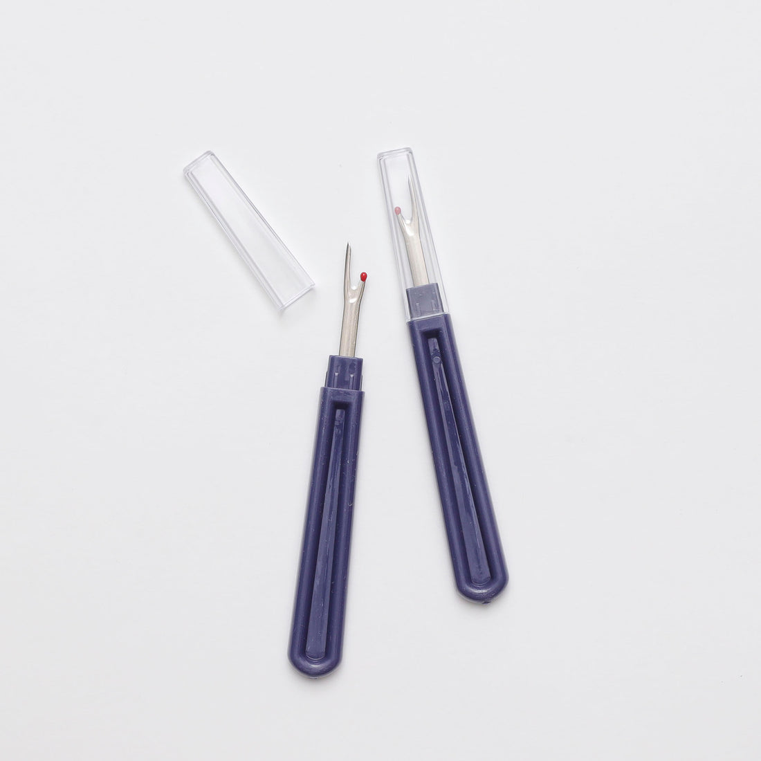 Seam Ripper Handle Seam Ripper - Blue Handle – RICK RACK Textiles