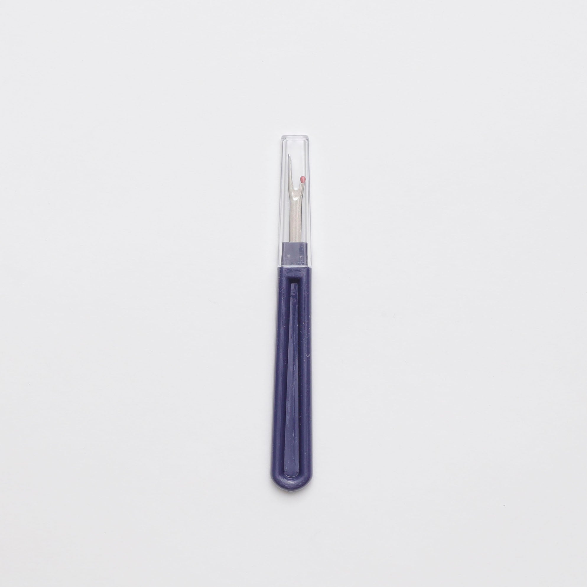Seam Ripper - Blue Handle – RICK RACK Textiles