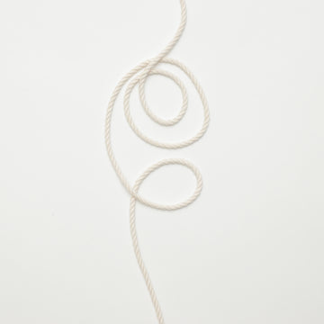 Cotton Rope - 5mm