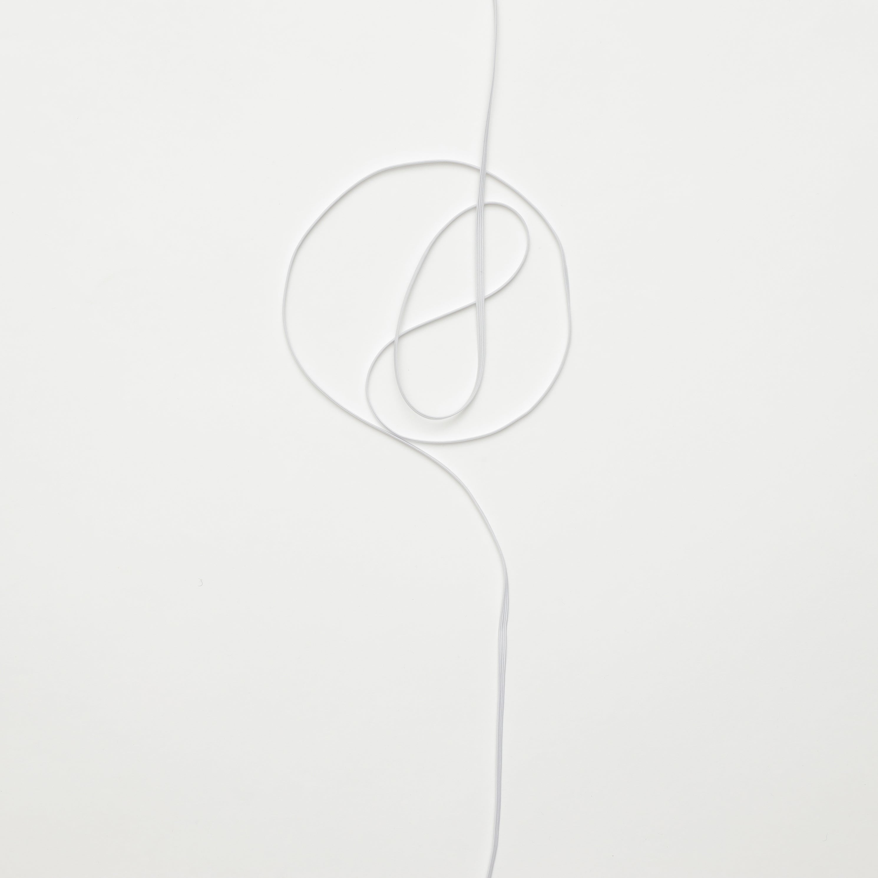 Elastic - 3mm - Assorted – RICK RACK Textiles