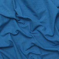 Ruby Star - Warp Weft - Honey Wovens - Chore Coat - Blue Ribbon