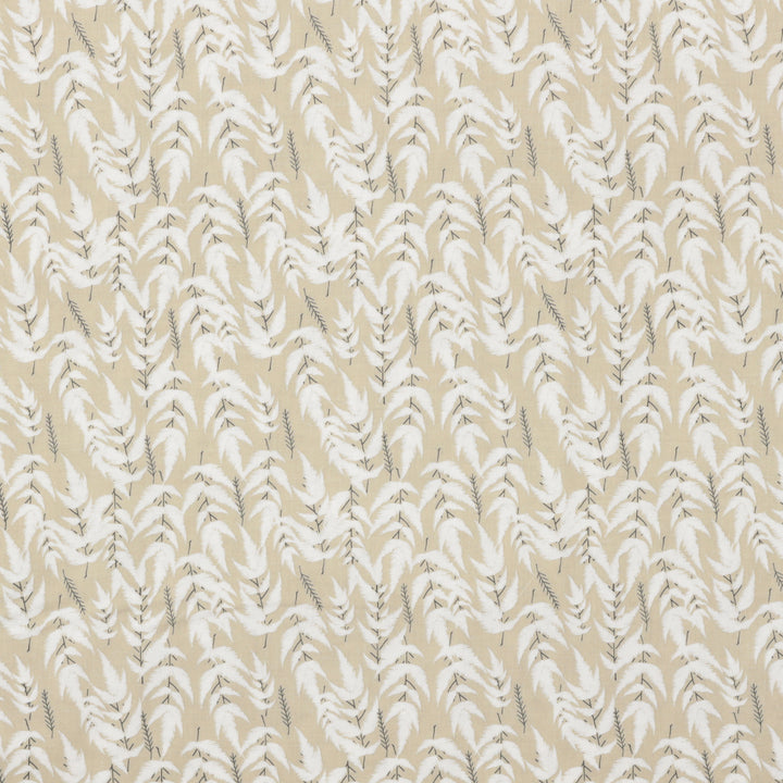 Cotton + Steel - Cotton - Canyon Springs - Ponderosa - Earth