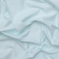 Cozy Cotton - Flannel - Stripes - Blue