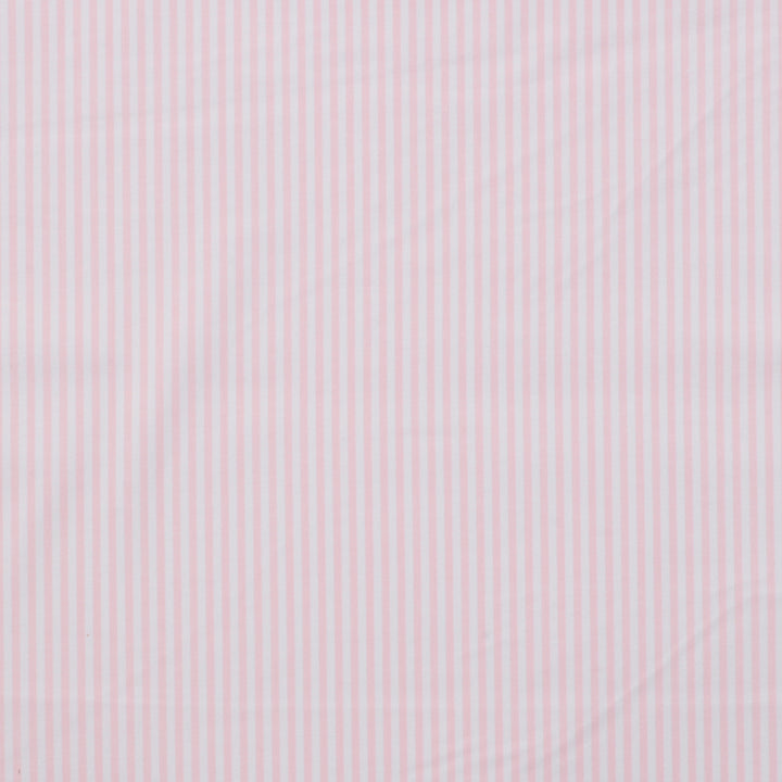 Cozy Cotton - Flannel - Stripes - Pink