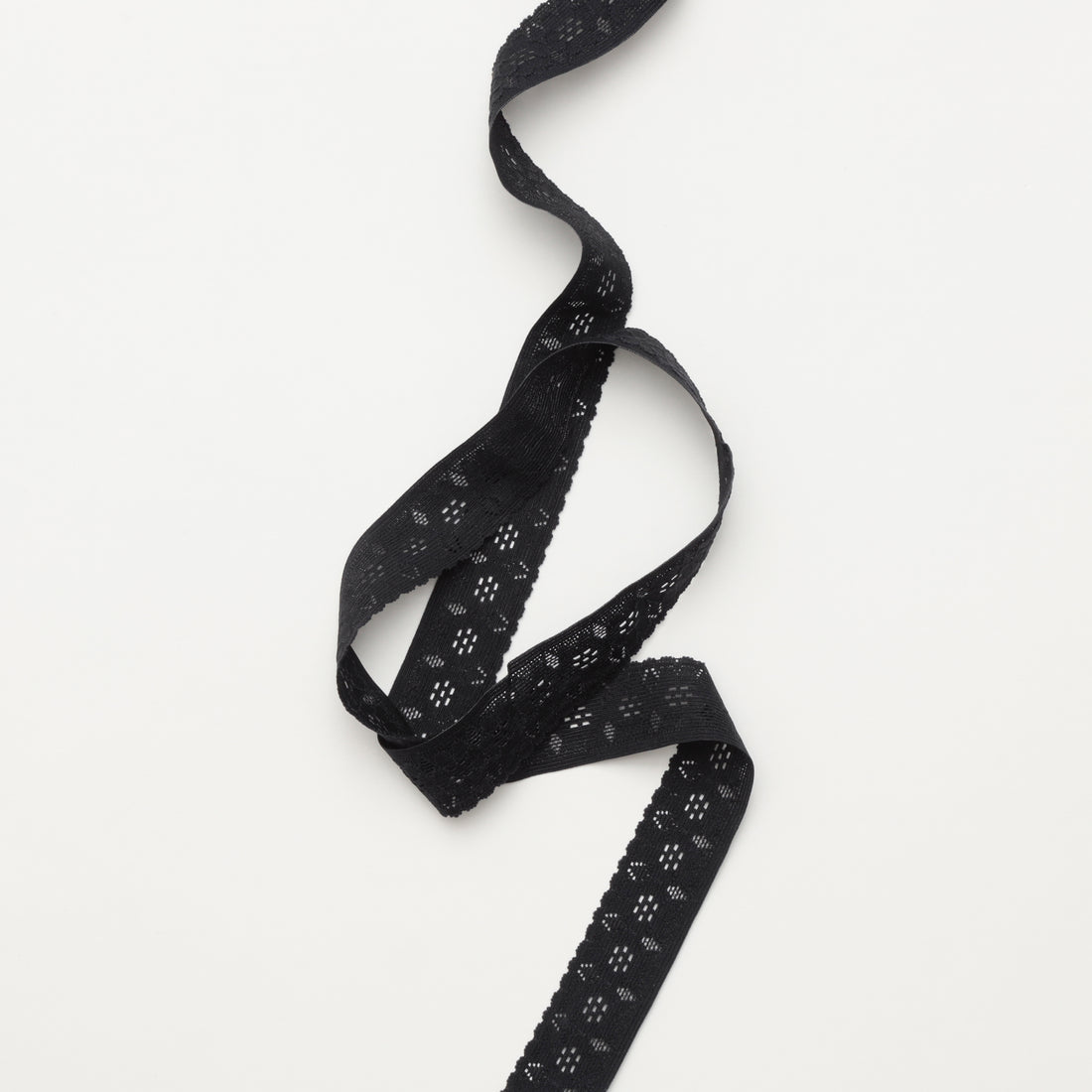 Stretch Lace Elastic - 24mm - Assorted – RICK RACK Textiles