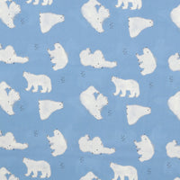 Katia - Cotton - Poplin - Polar Bears