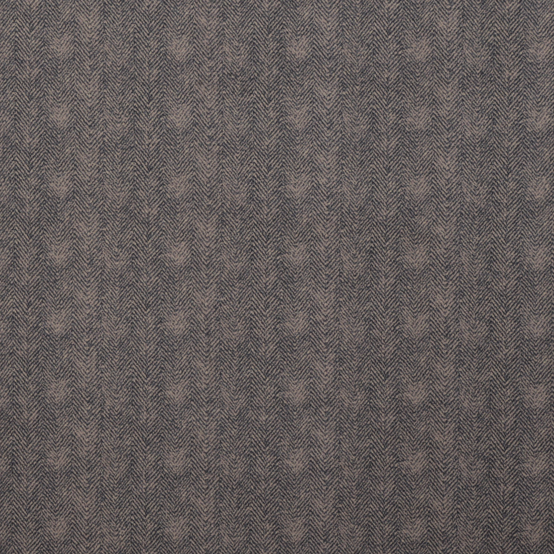 Flannel - Woolies Herringbone - Grey