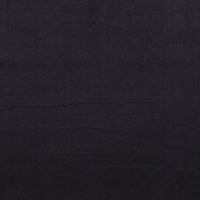 Flannel - Woolies Herringbone - Black